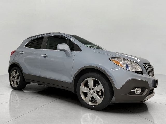 2013 Buick Encore Premium