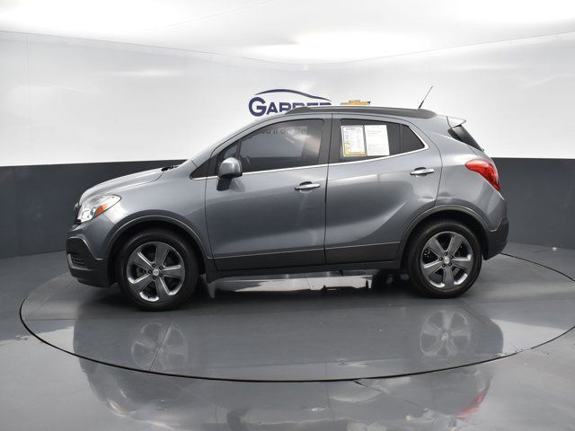 2013 Buick Encore Base