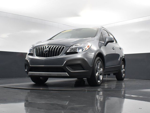 2013 Buick Encore Base