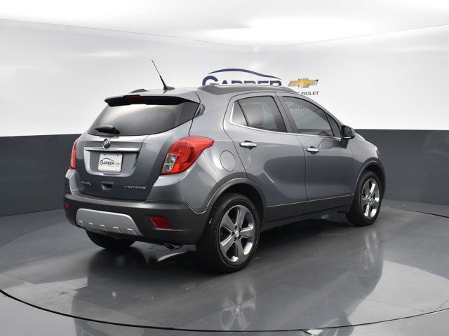 2013 Buick Encore Base