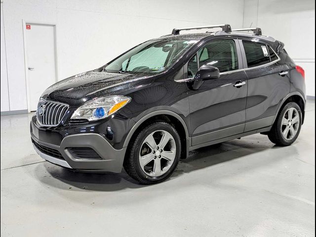 2013 Buick Encore Base