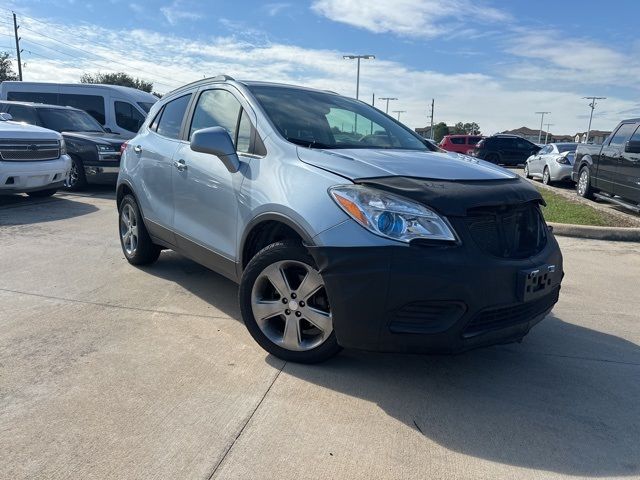 2013 Buick Encore Base