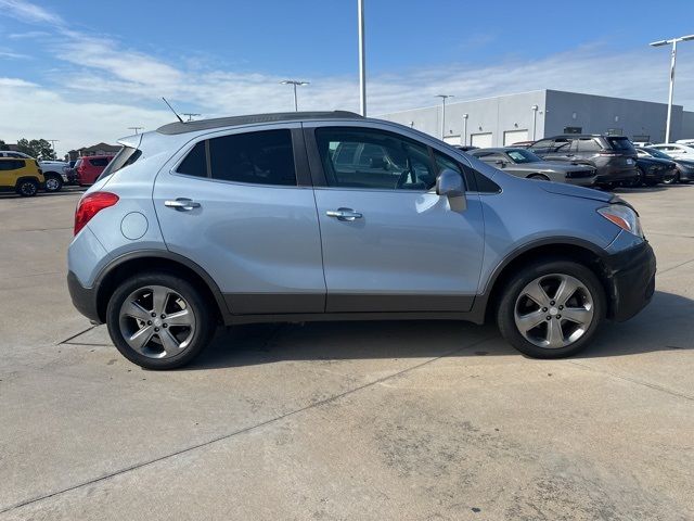 2013 Buick Encore Base