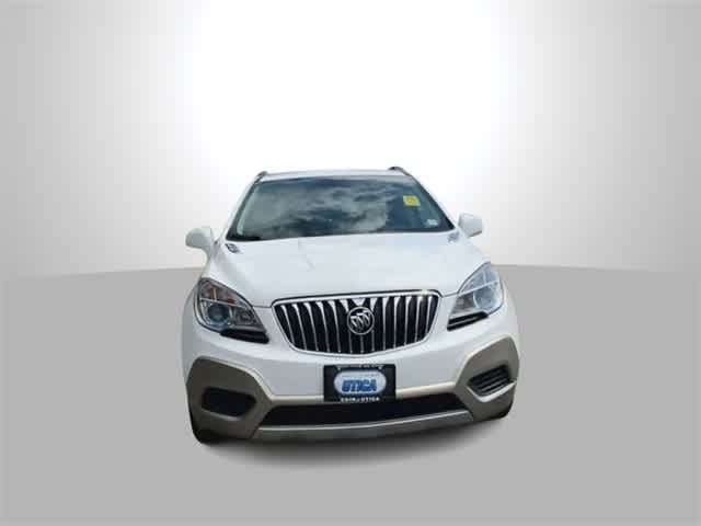 2013 Buick Encore Base