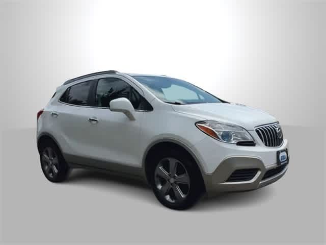 2013 Buick Encore Base