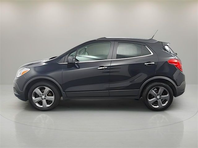 2013 Buick Encore Base