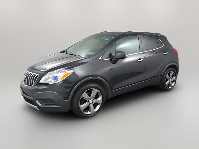 2013 Buick Encore Base