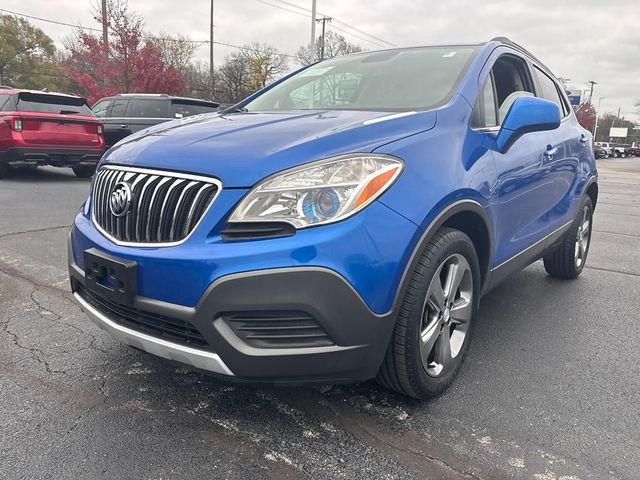 2013 Buick Encore Base