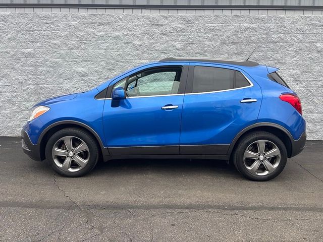 2013 Buick Encore Base