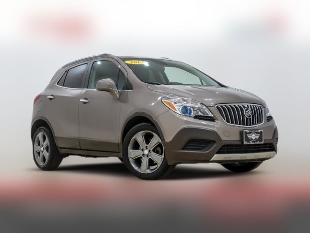 2013 Buick Encore Base