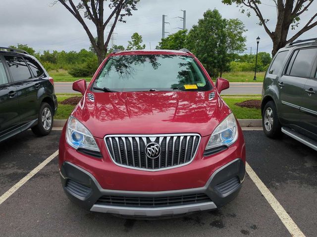 2013 Buick Encore Base