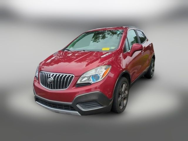2013 Buick Encore Base