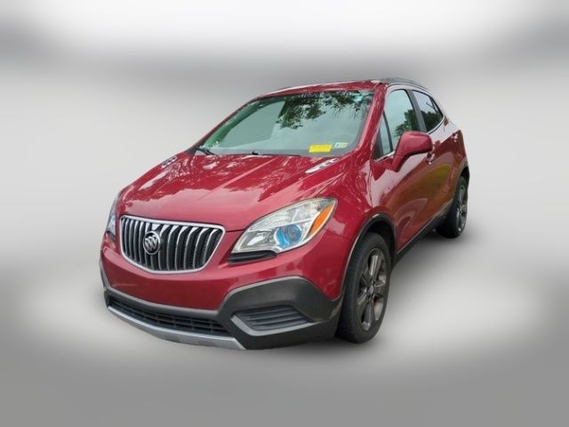 2013 Buick Encore Base