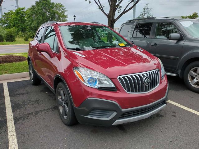 2013 Buick Encore Base