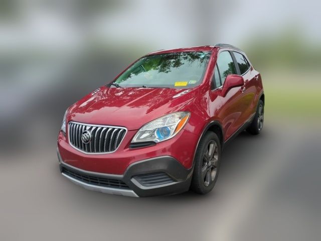 2013 Buick Encore Base