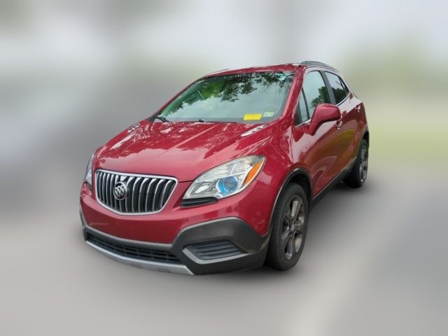 2013 Buick Encore Base
