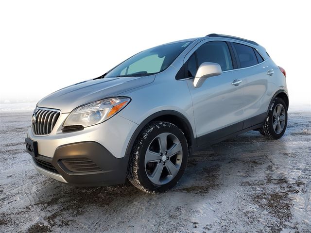 2013 Buick Encore Base