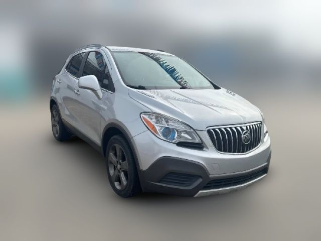 2013 Buick Encore Base