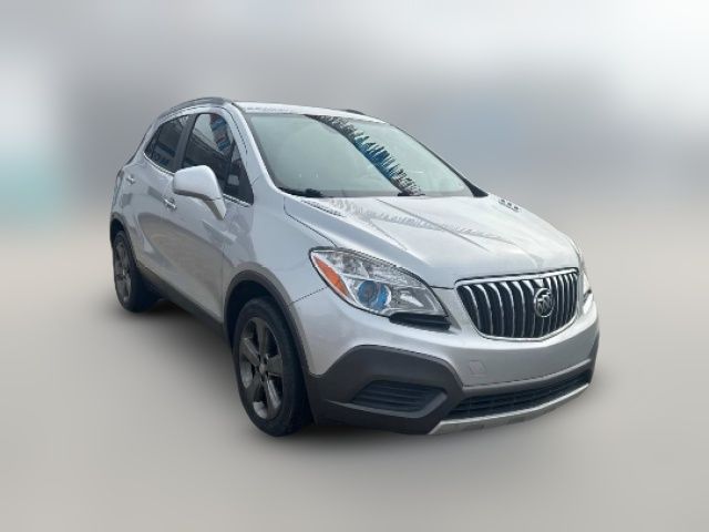 2013 Buick Encore Base