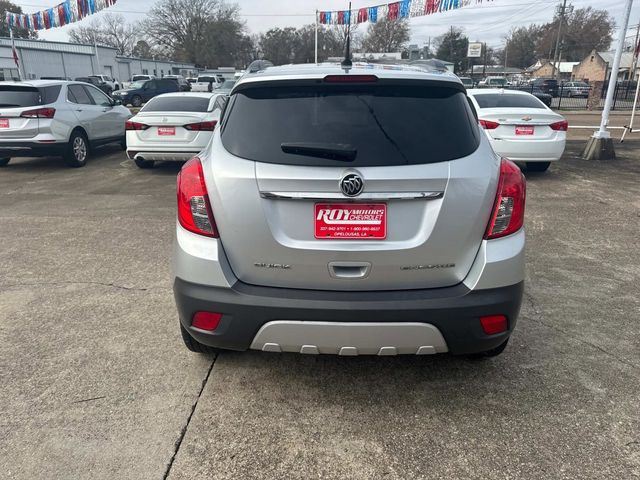 2013 Buick Encore Base