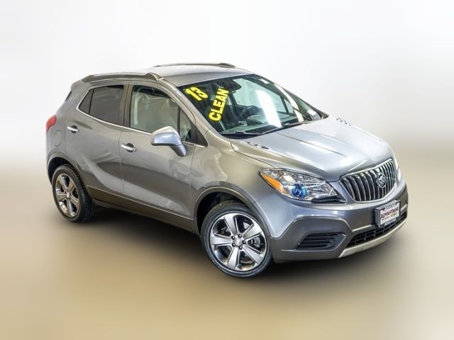 2013 Buick Encore Base