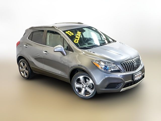 2013 Buick Encore Base