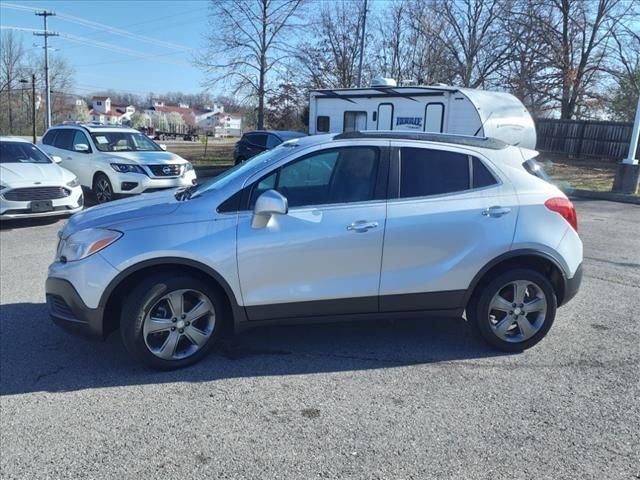 2013 Buick Encore Base