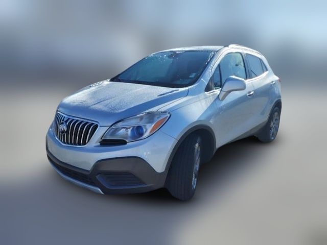 2013 Buick Encore Base