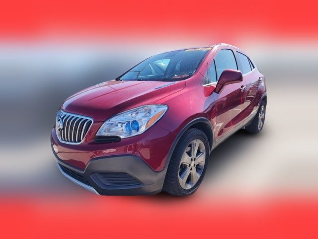 2013 Buick Encore Base