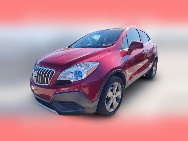 2013 Buick Encore Base