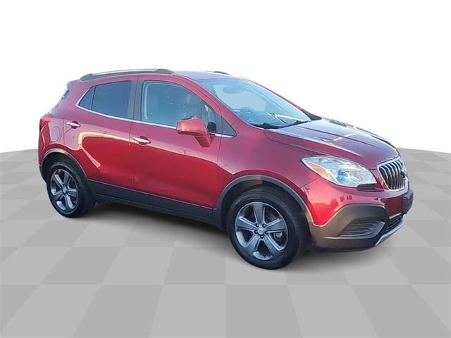 2013 Buick Encore Base