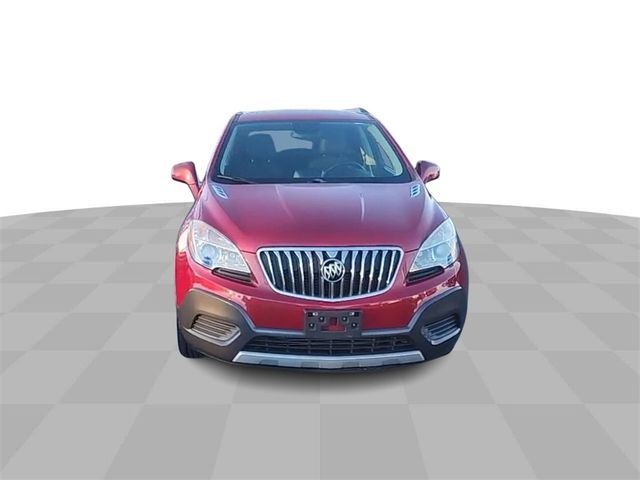 2013 Buick Encore Base