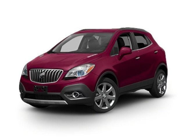 2013 Buick Encore Base