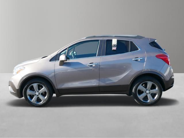 2013 Buick Encore Base