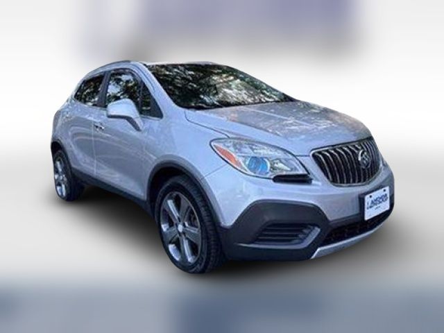 2013 Buick Encore Base