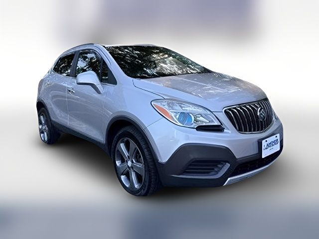 2013 Buick Encore Base