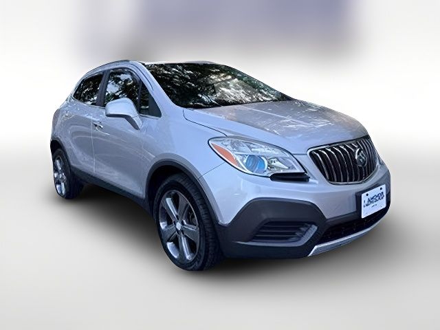 2013 Buick Encore Base