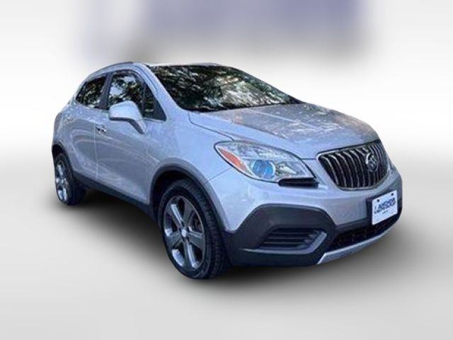 2013 Buick Encore Base