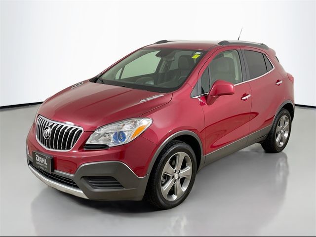 2013 Buick Encore Base