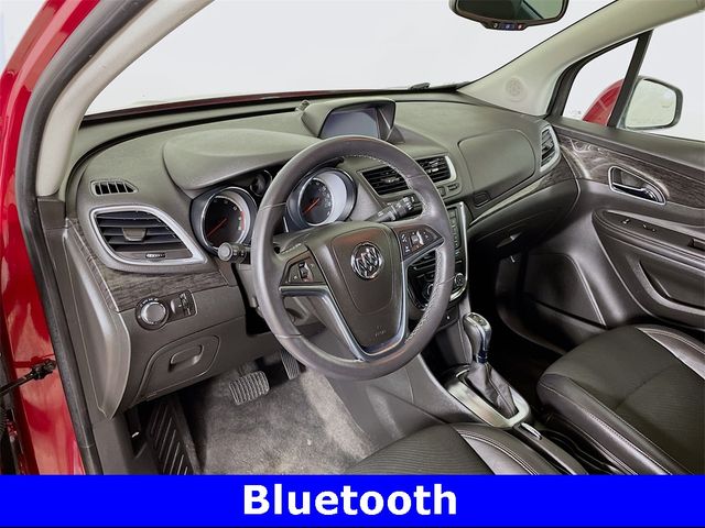 2013 Buick Encore Base