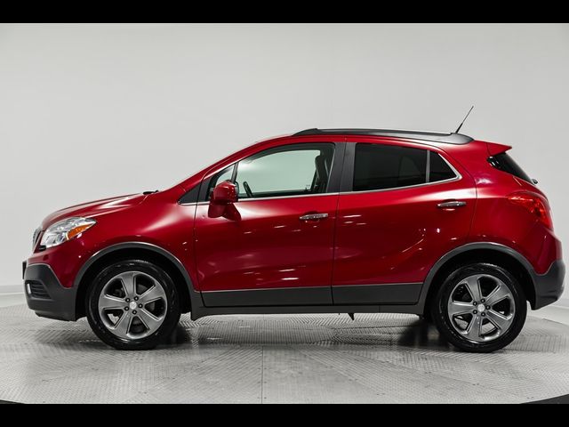 2013 Buick Encore Base