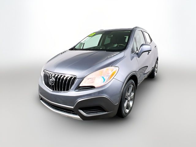 2013 Buick Encore Base