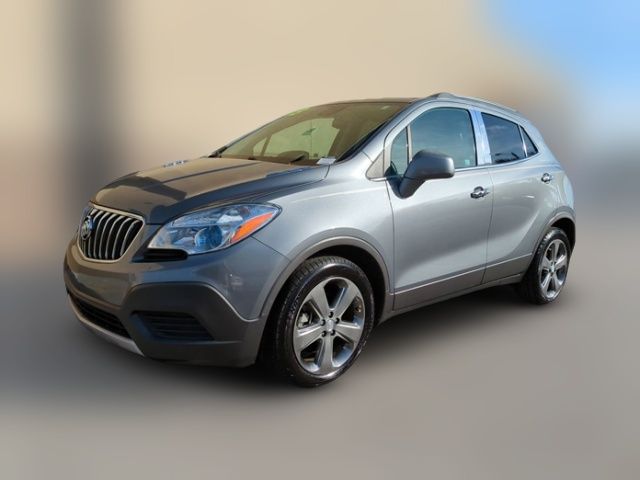 2013 Buick Encore Base