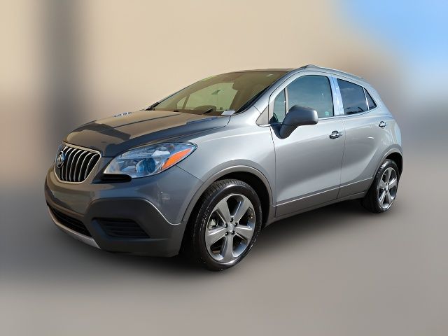 2013 Buick Encore Base