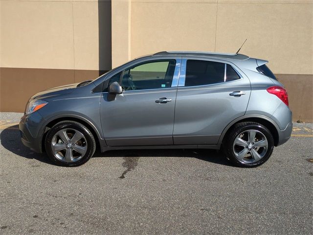 2013 Buick Encore Base