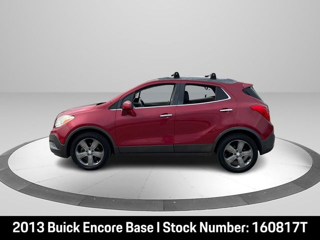 2013 Buick Encore Base