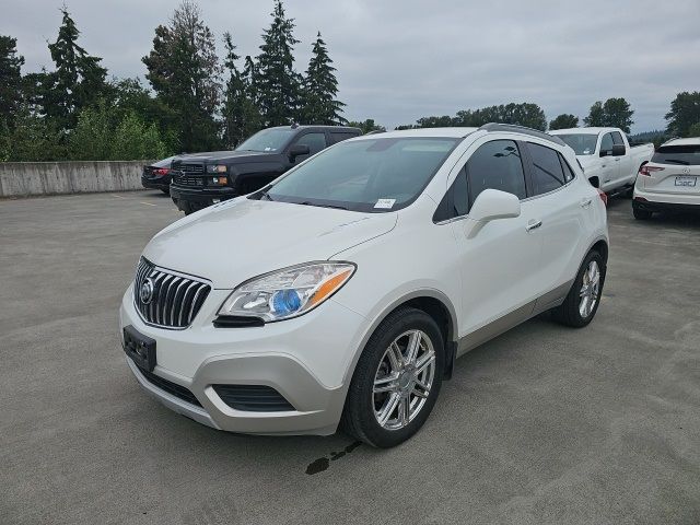 2013 Buick Encore Base