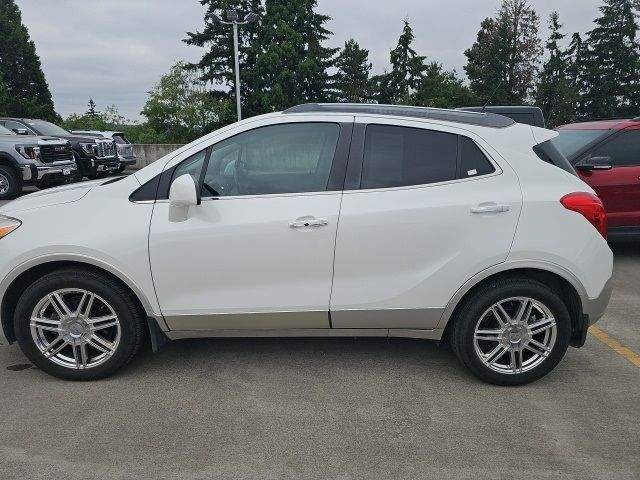 2013 Buick Encore Base