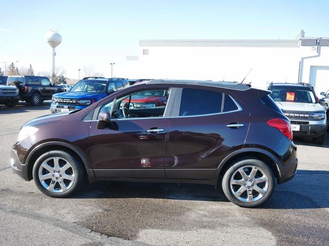 2013 Buick Encore Convenience