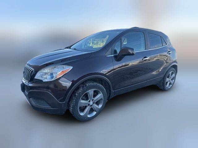 2013 Buick Encore Base